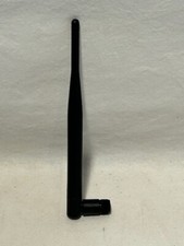 Large Gain 6dbi RP-SMA Female WIFI 2.4GHZ 5GHZ 4G 5G MIMO Router Aerial Antenna