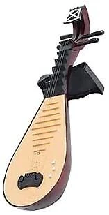 Ancient chinese guitar deals