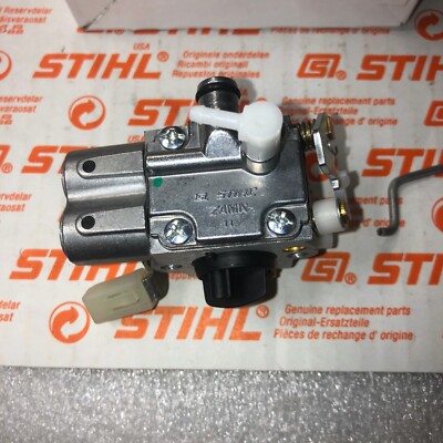 CARBURATORE STIHL C1Q-S262E di STIHL CARBURATORE STIHL C1Q-S262E di STIHL