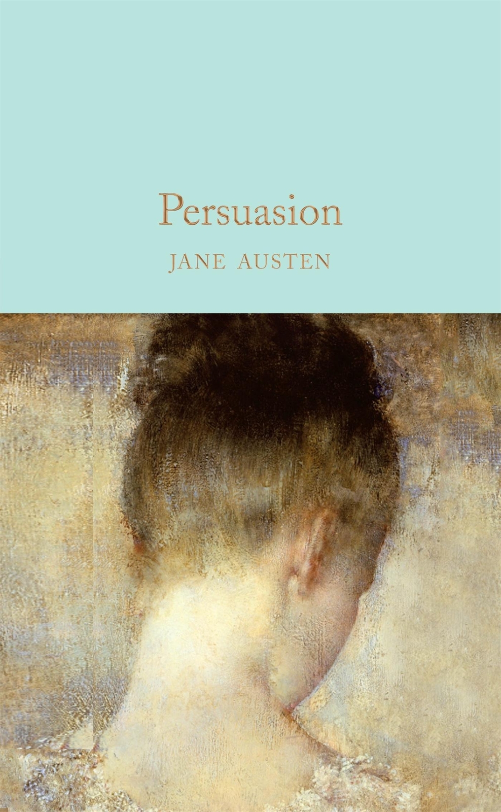 Thumbnail - Persuasion Jane Austen