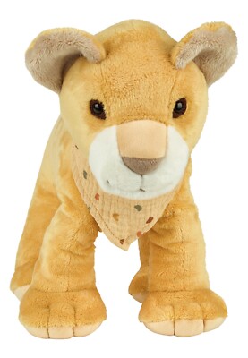 Sterntaler Spieltier Sternchen Löwe Leo XL 39 cm neu, Art-Nr. 3022529