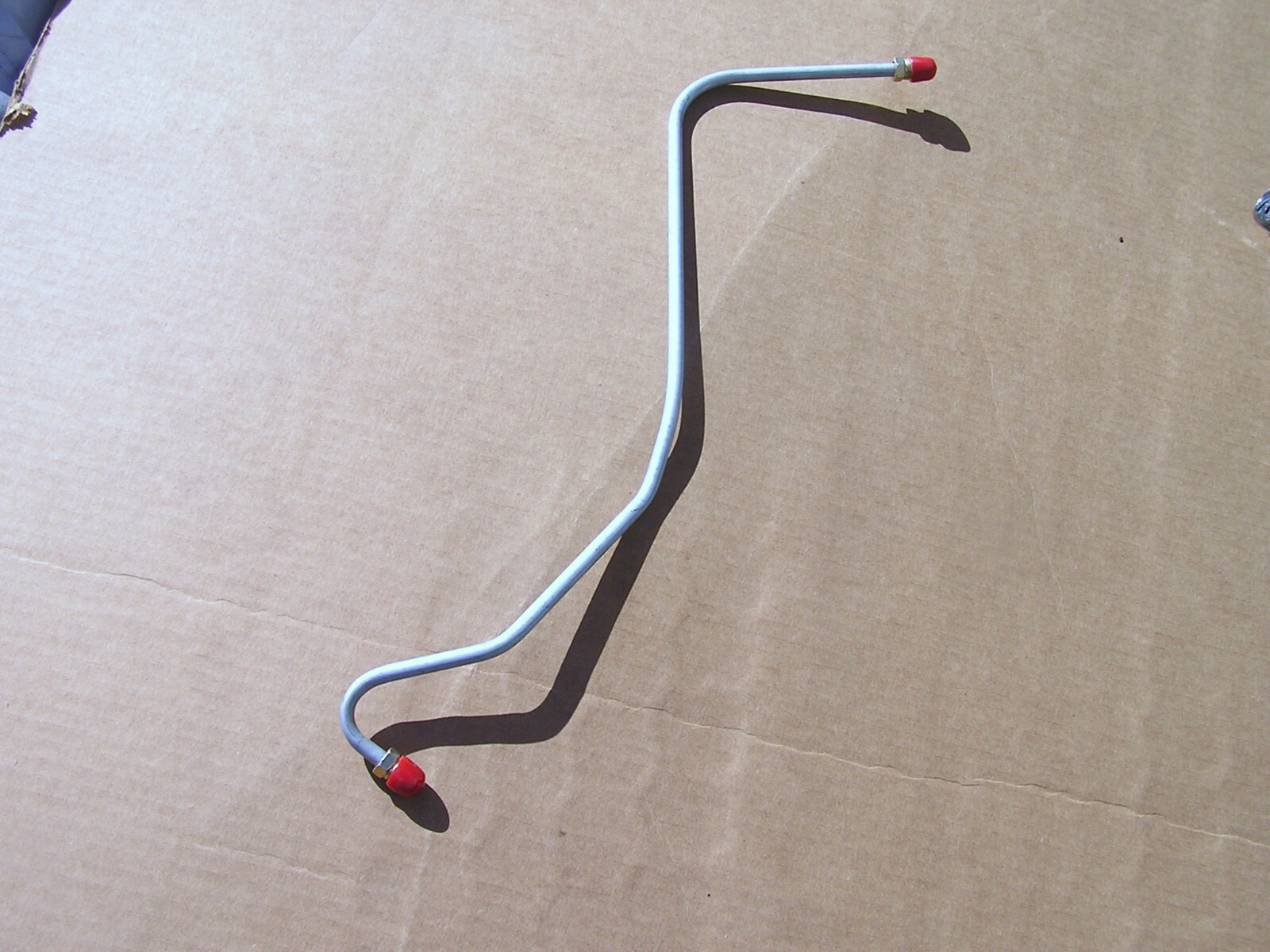 1964 chevrolet fuel line pump to carburetor 5/16'' eBay