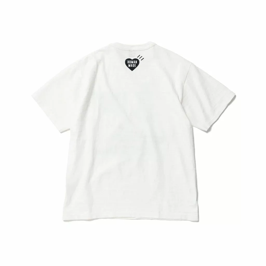 Human Made I Know Nigo T-Shirt Size Large | eBay