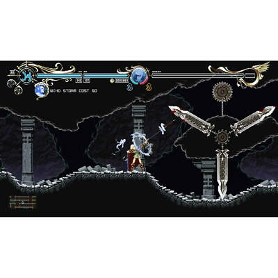 Record of Lodoss War: Deedlit in Wonder Labyrinth - Nintendo