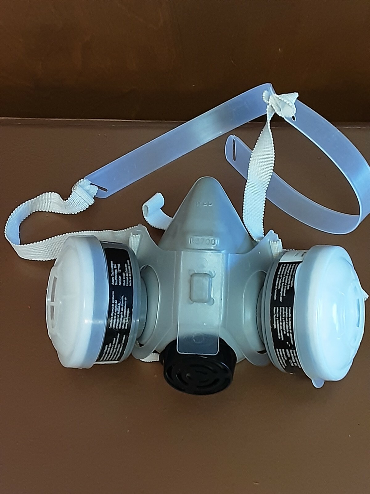 AO Safety r5700 respirator mask size Medium eBay