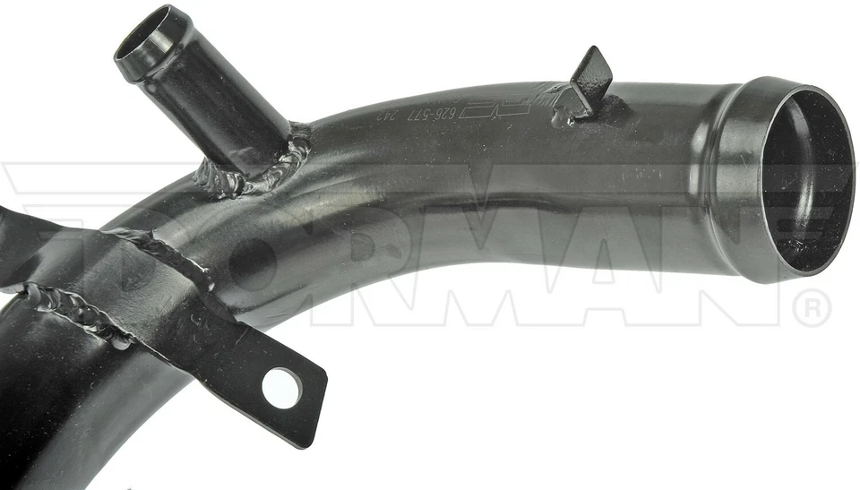 Conjunto de manguera de calefacción Dorman 227XX42 2,4 L para Dodge Grand Caravan 1996-1997 Foto 4 de 4