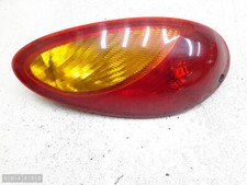 2001 CHRYSLER PT CRUISER