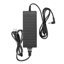 12V 10A Power Supply AC to DC Adapter Transformer For LED STRIP LIGHT String USA