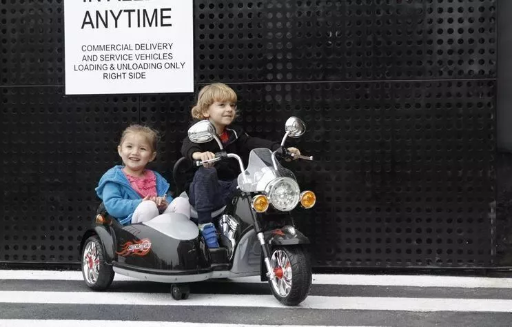 Electric 2024 motorbike ebay