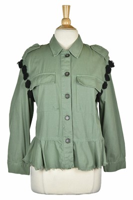 zara women's coats & jackets