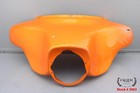 SCRAPE 2001 Harley Electra Glide Front Outer Fairing CUSTOM ORANGE PEARL