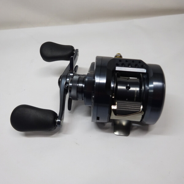 Shimano 24 Calcutta Conquest Shallow Edition 31HG Cond/A | eBay