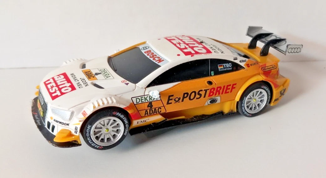 Circuit Carrera GO 62195 Spiderman - Ensembles complets