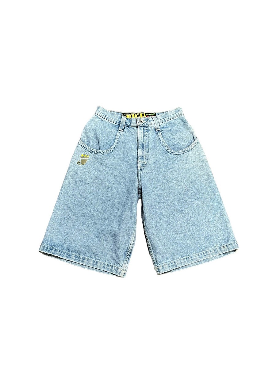 1990s JNCO Stinger 2031 Vintage Shorts size 31 | eBay
