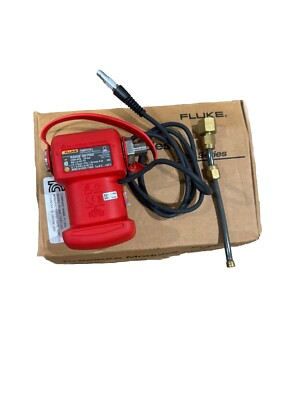 #ad FLUKE 700P27Ex PRESSURE MODULE $1140.52
