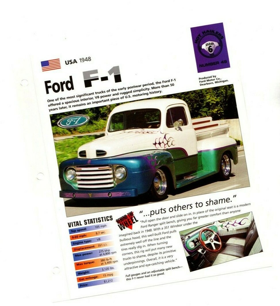 洋書 FORD TRUCKS SINCE1905 洋書 FORD TRUCKS SINCE1905 Ford's F-Series Pickup Truck
