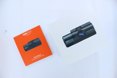 VANTRUE N4 Kamera nur Box 