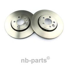 Disque de frein Rover 75