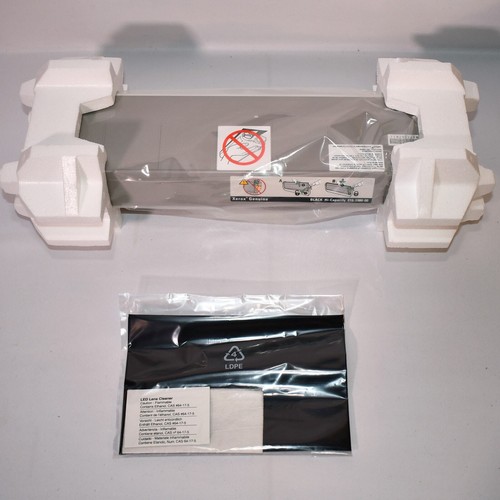 New Black Toner Cartridge 016198000 for the Xerox Phaser 7300 Printer 0824!!! - Picture 4 of 6