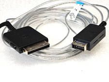 Samsung BN39-02470A One Connect Cable QN75LS03TAF, QN75Q90RAF, QN65Q90RAF