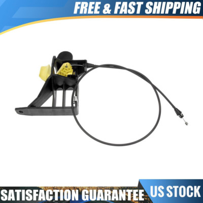 Dorman 912-083 Hood Cable Front Fits F250 Truck F350 F450 F550 Ford 2008-2010