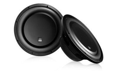 New ST12D4 12'' Thin DVC Subwoofer Shallow SQ SUB 600 Watts High Output Small Box