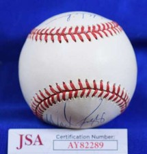 Wade Boggs Cards, Rookie Cards and Autographed Memorabilia Guide 43