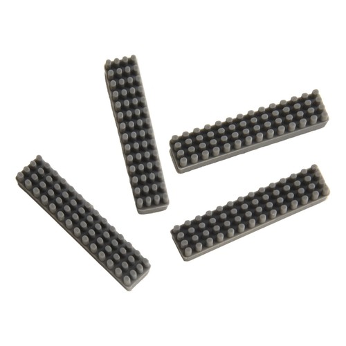 Für BambuLab für A1 für Mini Zubehör 10er Set Düsenbürstenwischer - Photo 5/12