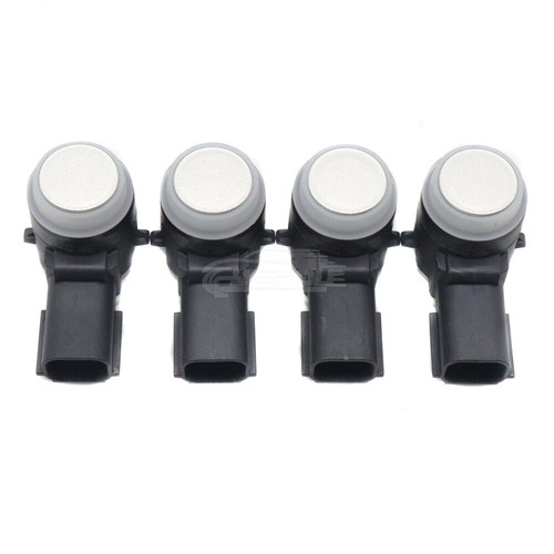 4Pack Quality Parking Sensor For GMC Chevy Silverado Cadillac Buick 23428268 - Bild 4 von 12