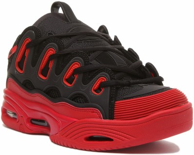 Osiris Footwear D3 2001 Shoes in stock at SPoT Skate Shop