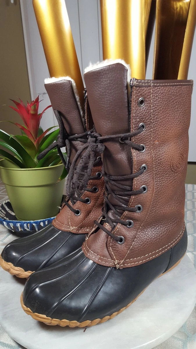 Sporto 2025 daphne boots