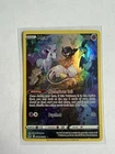 2023 Pokemon Mew GG10/GG70 Crown Zenith Galarian Gallery Holo NM