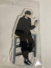 Solo leveling Shun Mizushino Acrylic Stand