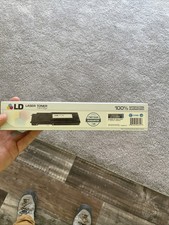 Ld Laser Toner Cartridge, Cyan Ld   593BBB2 Cartridge Dell 2660Dn 2665Dnf  