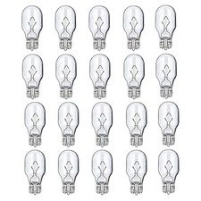 18W 12V T5 Light Bulbs for Landscape Light Bulbs/Wedge Base Low Voltage Light