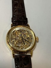 Orient Star Royal WZ0171EQ Hand wind Watch Ja...
