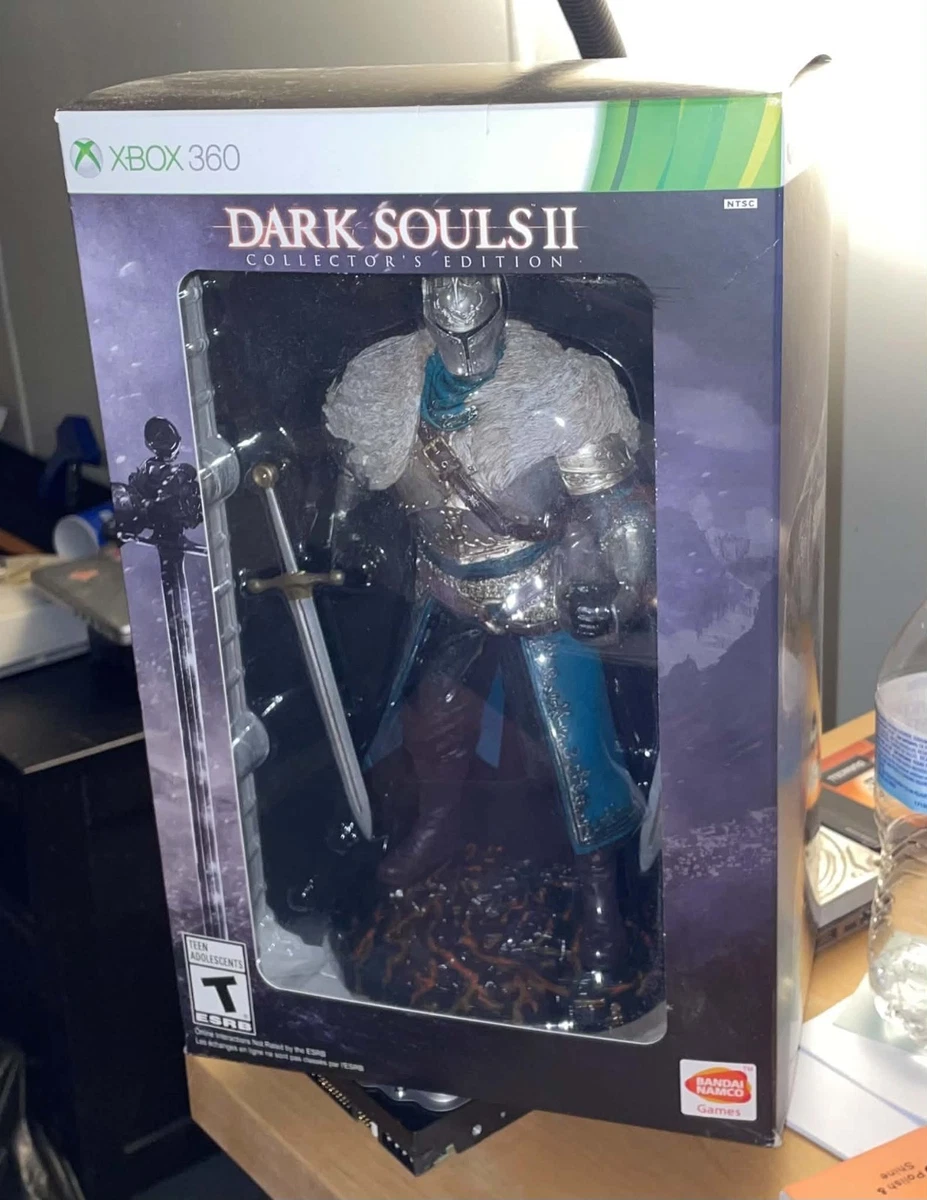 Dark Souls II Collector's Edition Video Games for sale | eBay