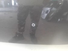 Capote Renault FLUENCE