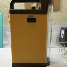 Rechargeable Portable Fluorescent Lantern Mod...