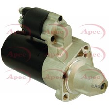 APEC Starter Motor for Mercedes Benz CLS350d CDi Grand Edition 3.0 (4/09-4/10)