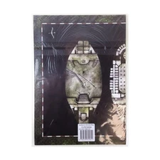 Modiphius Symbaroum Adventure Maps Bag New