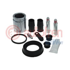 Autofren Seinsa Reparatursatz Bremssattel hinten 819714691 | 470048