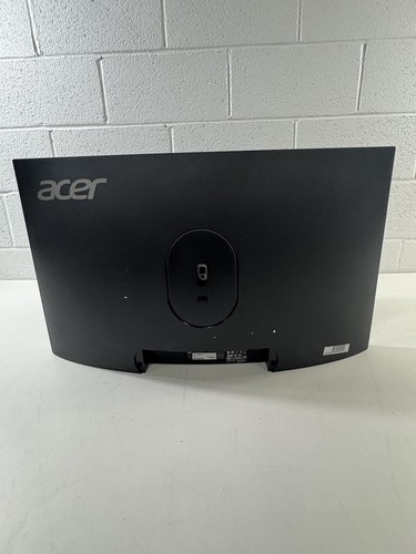 Acer EI322QUR Pbmiippx 31.5" 1500R Curved WQHD 2560 x 1440 (LCD DAMAGE) - Picture 4 of 9