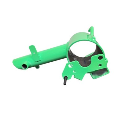 Go-Ped Rear Swing Arm ESR Hov er Board Scooter Neon Green