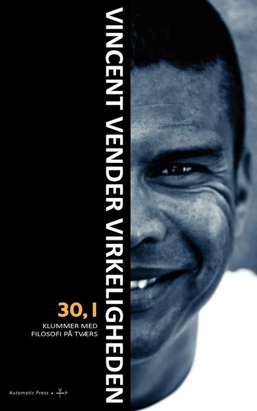 Vincent F. Hendricks | Vincent Vender Virkeligheden | Taschenbuch | DäNisch-image