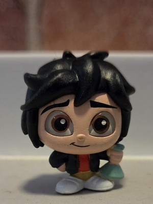 Disney Doorables Hiro (Academy Series) Ultra Rare