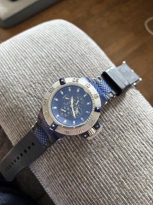 Invicta Subaqua Noma III Men Model 17114 - Men's Watch Quartz