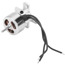 Brushless Abversion 1400 Motor For KT Board Foam Fixedwing Aircraft Mini Qua NEW