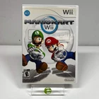 Mario Kart Wii (Nintendo Wii, 2008)