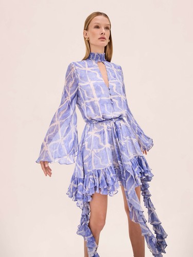 ALEXIS Amalia Robe TAILLE XS - Photo 1 sur 11